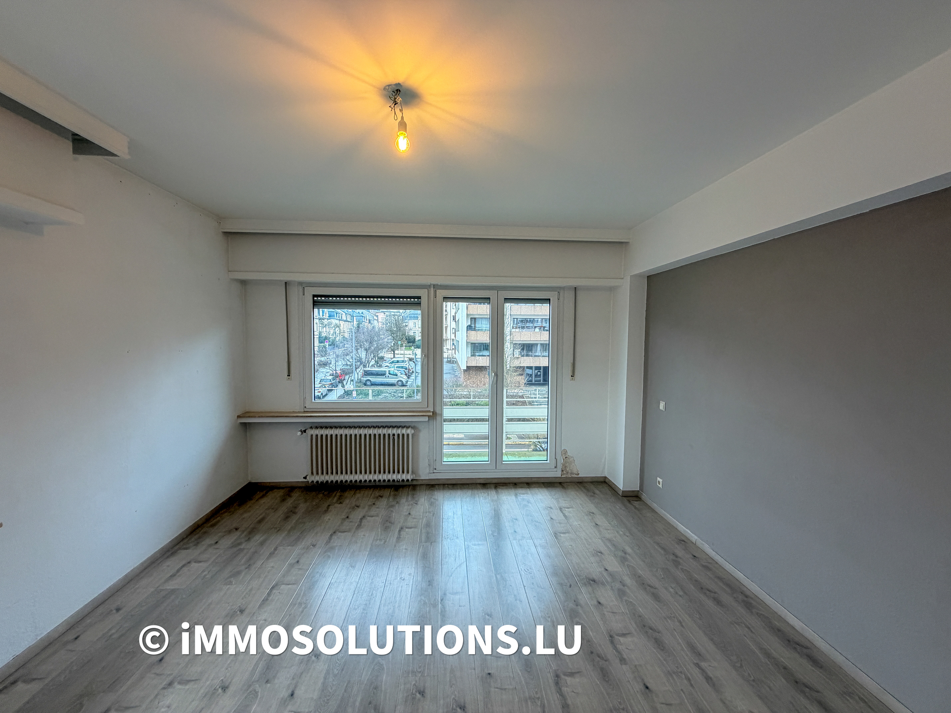 Appartement — Luxembourg-Belair · 85 m² - photo 10